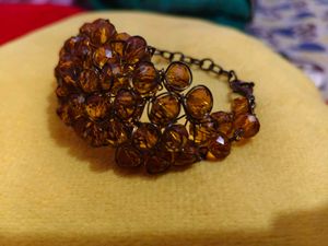 Unique Beaded Bracelet