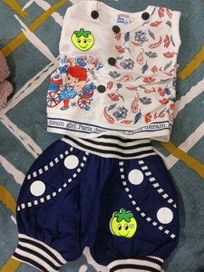 Cute Baby Harem Pants