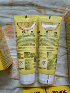 Plix Pineapple De-Pigmentation Skincare Set