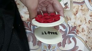 Gecko Multifunctional Mobile Stand