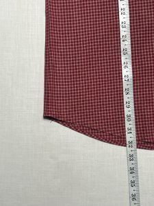 Tommy Hilfiger Checkered Shirt