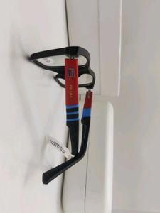 Prada Eyeglasses - Stylish Black Frames Replica