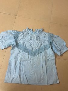 beautiful top for girls
