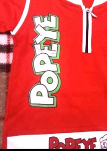 Set for Boy