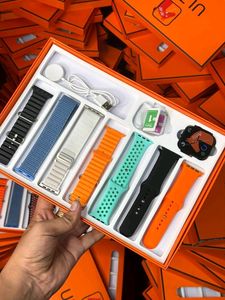 7 IN ONE Combo Pack Ultra Watch New Original