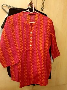 1000 coins Bright Pretty Kurti