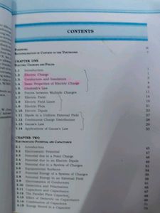 Class XII Textbooks - Maths &amp; Physics