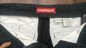 Mens Cargo Shorts