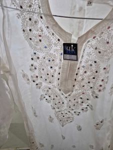 chinkari kurti