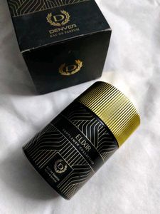 Denver Elixir Perfume