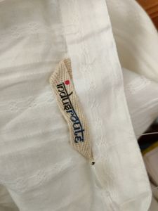 White Tunic Tops (Women's)