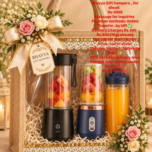 Portable Smoothie Blender