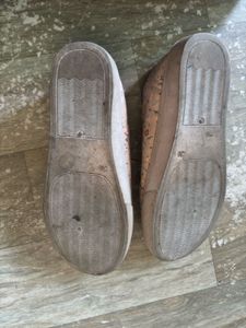 Westside Luna Blu Shoes for women