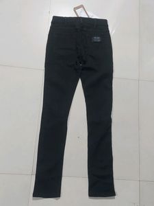 Wrangler Branded Mens Jeans