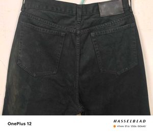 Nice Pair Of ZODIAC Jeans 34 W