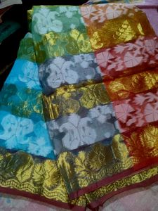 Fancy saree