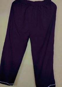 Pure Cotton Fabric Beautiful Night Suit💕💕💕