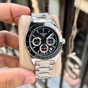 Tissot PR516 Chronograph Watch