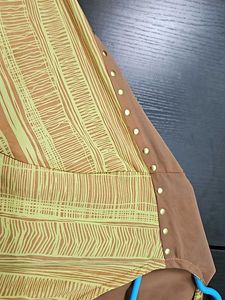 Mustard Top