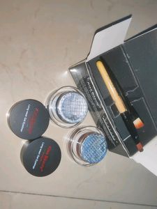 Kiss Beauty Gel Eyeliner