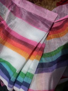 Ready to wear saree