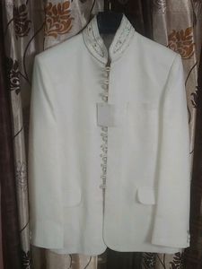Suit, 2pcs Size 36
