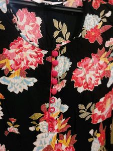 Frock Kurti