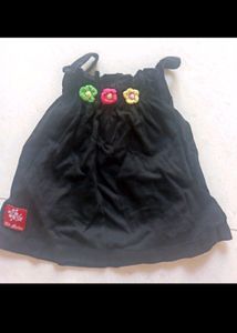 Baby Girl Dress