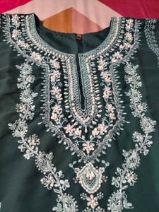 pakistani style suit