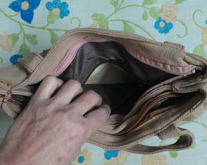 Diesel Handbag