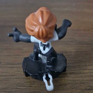 Spider Man Shooter collectable