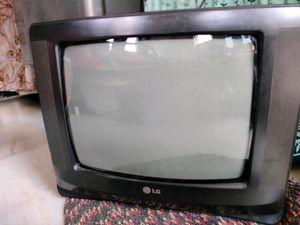 LG Tv