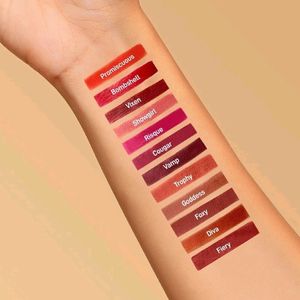 Myglamm Ultimate lipstick 3 Combo