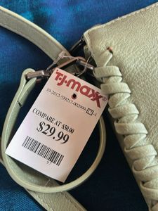 NEW Stylish Sage Green Crossbody Bag
