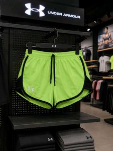 under Armour sports shorts