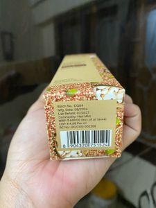 Quench Pollution Rescue Hair Mist