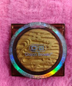 Ultimate Glow Combo – Ocean Beauty Golden Highligh