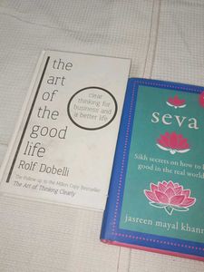 Business &amp; Better Life Books