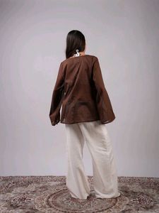 Nishorama Lajja Kurta