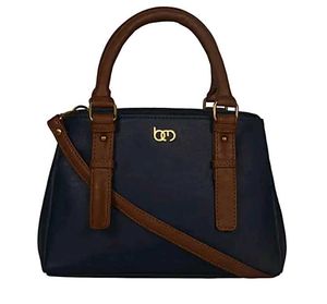Bagsy Malone Fawn Cupper Handbag
