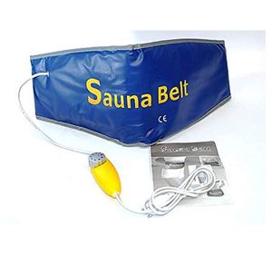 Sauna Slim Weight Loss Belt for Men/Women
