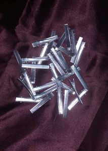 Alligator Clips..