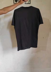 Classic Black T-Shirt