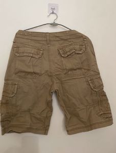 Cargo Shorts - Great Condition
