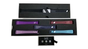 HELO LX + Plus Wearable Biometric Monitor