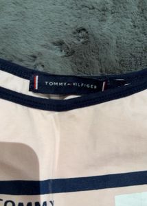 Tommy Hilfiger Denim Cami Top
