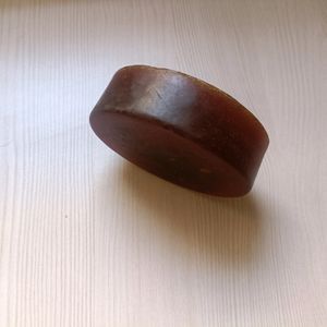 Handcrafted Raktachandana Bathing Bar