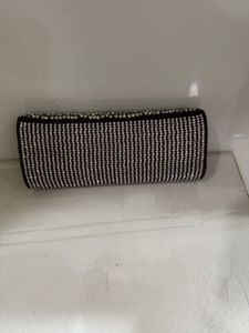 Sparkling Clutch Evening Bag
