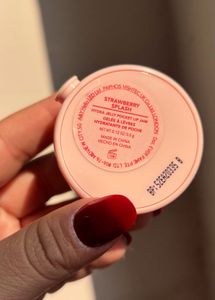SHEGLAM pocket jelly lip jam