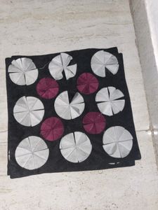 Velvet Cushion